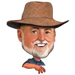 McDuffie-head image McDuffie Pest Control mascot