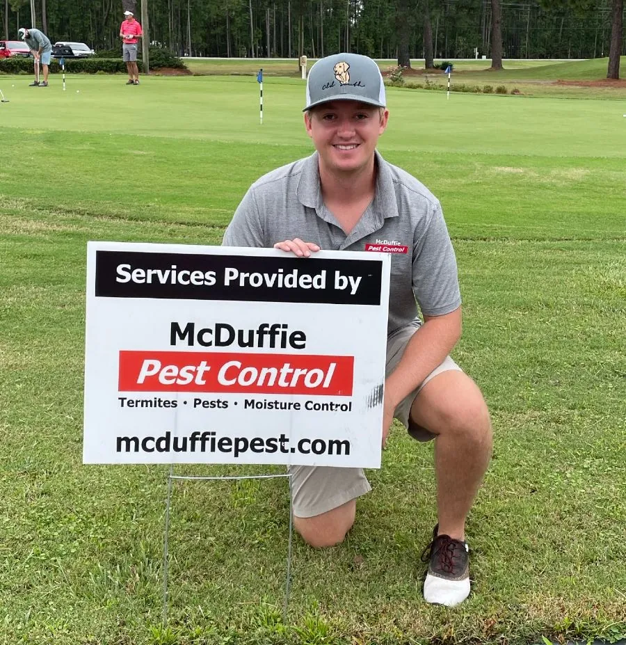 contact image McDuffie Pest Control Contact