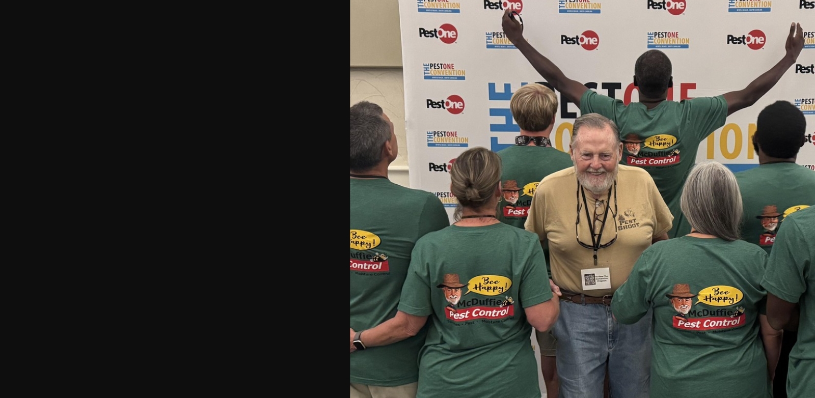 home-banner image McDuffie Pest Control, Protecting Carolina Homes and Businesses